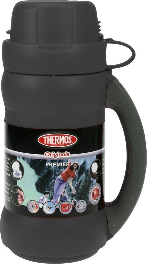 Thermos Premier fles