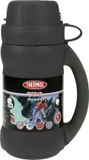 Thermos Premier Isoleerfles 0.5 L Zwart
