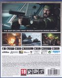 Activision Blizzard Entertainment Call of Duty Black Ops Cold War