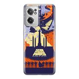 ERT GROUP mobiel telefoonhoesje voor Oneplus NORD CE 2 origineel en officieel erkend Star Wars patroon 030 optimaal aangepast aan de vorm van de mobiele telefoon, hoesje is gemaakt van TPU