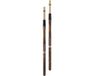 ProMark PMHRB Hybrid Rods Bamboo 2B rods