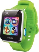 VTech Kidizoom Dx2 Smartwatch voor Kinderen, Groen, Duitse versie