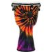 Pearl PBJV-14/696 djembé Purple Haze accordé en haut 14 pouces