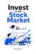 Invest in the stock market, Easy 1-2-3