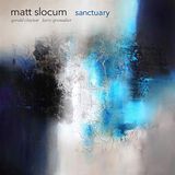 Sanctuary Matt Slocum - Sanctuary