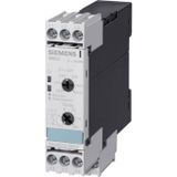 Siemens 3UG4511-1BP20 Bewakingsrelais 320 - 500 V/AC 2x wisselcontact Piece 1 stuk(s)