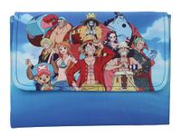 SD TOYS - Group One Piece - beschermhoes voor je favoriete boeken - beschermhoes voor mouwen - afmetingen 21 x 16 cm