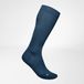 Bauerfeind Run Ultralight Compression Socks - Blauw - Heren