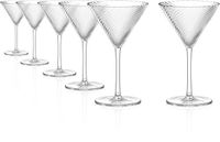 Stölzle Lausitz - Cocktailglas - Berlin - 23 cl - Kristalglas - 6 stuks