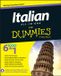 Wiley-VCH GmbH Italien Tout-en-un Pour les nuls