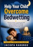 Help Icecat Help Your Child Overcome Bedwetting