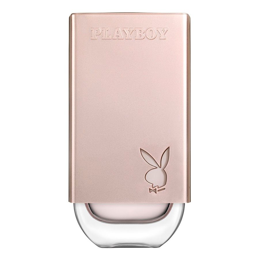 Playboy Make The Cover For Her / 30 ml / Female