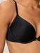 Triumph Push-up-BH Body Make-Up Essentials Noir 80B