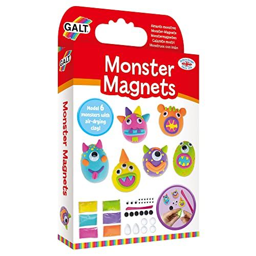 Galt Monstermagneten