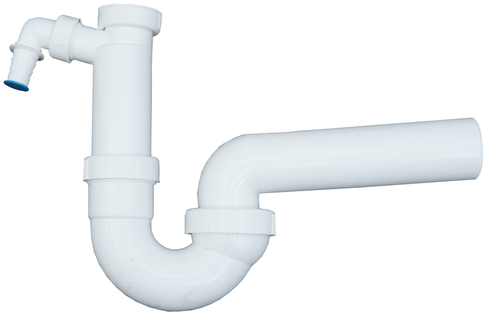 Meister Dallmer Meister DALLMER Dallmer Sifon 1 1/2 X Dn 50 Sl - DAL020222