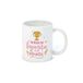 Mopec G6.1 keramische mok Mama Mi Persona Favorit, meerkleurig, 8 x 8 x 9,5 cm