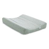 Gloop! Drap housse pour matelas à langer bébé Organic 65x50 cm