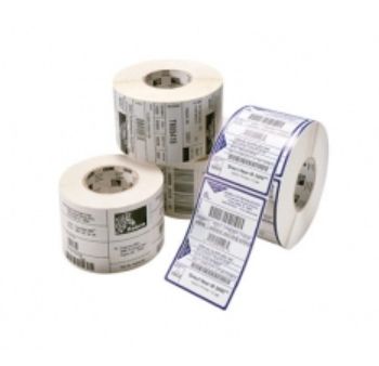 Zebra 8000T All-Temp 70x32 White Labels - 8 Rolls (4240 Labels/Roll)