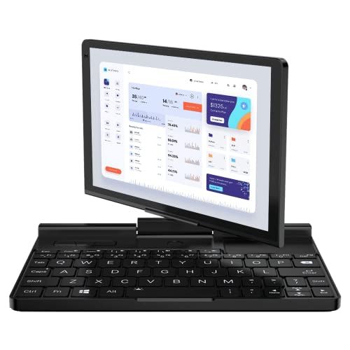 GPD Pocket / Pocket 3 / GPD-POCKET-3-N6000