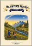 The Universe and You: Science Adventures in English