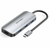 Vention TOFHB 100 W Hub USB