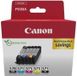 Canon Inktpatronen Multipack PGI-570 & CLI-571