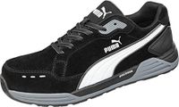 Puma Airtwist Black Laag S3 644650 - Zwart - 42