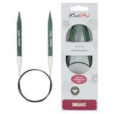 KnitPro Dreamz vaste rondbreinaalden 60 cm - 10,0 mm US 15