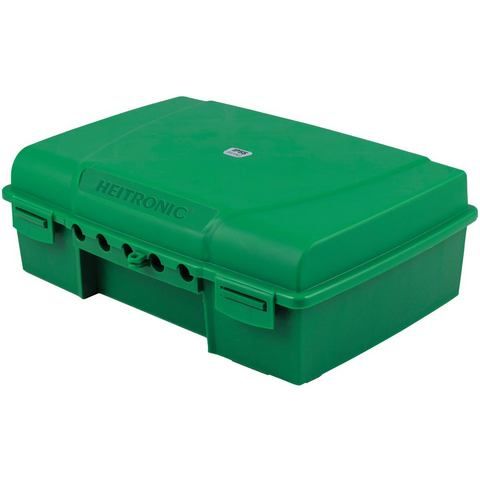 HEITRONIC Snoergeleiding Kabelsafe Maximus (1 stuk)