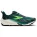 BROOKS Ghost Trail Hommes Chaussures de course sur sentier Chaussures de course sur sentier Vert 1104751D-338