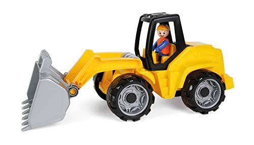 SIMM Spielwaren Lena Truxx Scheplader - 4006942740796