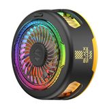 Black Shark BR50 Koelventilator Grijs