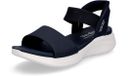 Skechers Ultra Flex 3.0 Sandalen Blauw EU 36 Vrouw