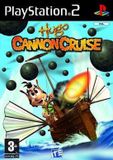 Mindscape Hugo - Cannon Cruise