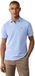 Hackett London Hackett Korte Mouw Poloshirt Blauw 2XL Man