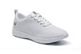 Suecos Alma chaussures antidérapantes taille 47 – blanc
