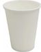 Vaso 100 Bio Koffiebekers - coffee cups - 290ml - kartonnen drinkbekers