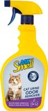 Dr. Seidel Mr. Smell Kat Urine Reiniger Citrus 0.50 L