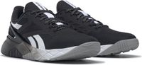 Reebok Nano Flex TR Core Noir Hommes Chaussures de Fitness & Entraînement Taille 41