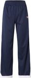 Fila Damen Trainingshose Lorce Track Pants FAW1012 Black Iris-M