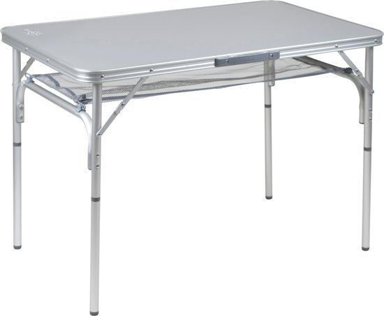 Bo-Camp Tafel - Premium - 100x60 Cm