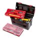 Parat PROFI-LINE Allround M Gereedschapskoffer Zwart/Rood