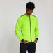 Rogelli Core Heren Fietsjack - Winter - Waterafstotend - Fluor/Zwart
