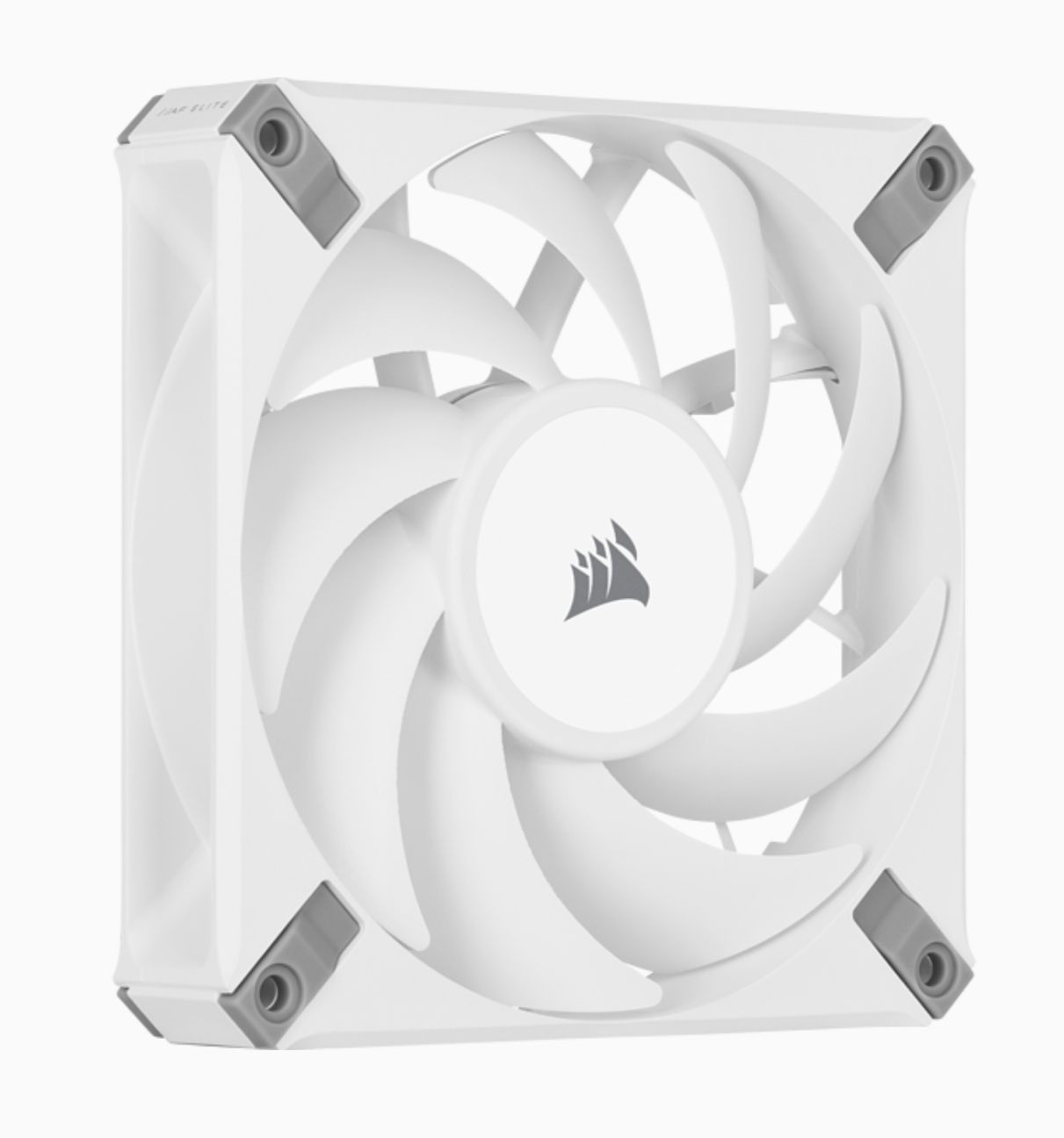 Corsair AF120 ELITE 120mm White Case Fan