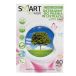 Smart Eco Wash chiffon à vaisselle et adoucissant Fraîcheur 40 pièces