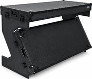 Innox IX-HX-DJ-STAND-XL - Support DJ XL - Noir