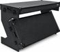 Innox IX-HX-DJ-STAND-XL - Support DJ XL - Noir