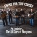 Sonic Rendezvous Phil Leadbetter's All Stars Of Bluegrass - Swing For The Fences (CD)