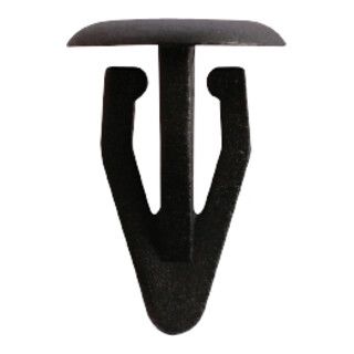KS Tools kofferbak trim clip voor Audi, set van 10