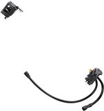 Shimano Geïntegreerde batterijhouder Steps BM-E8031-A (x2)